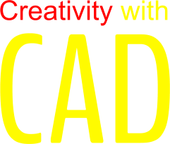 Creativity with CAD